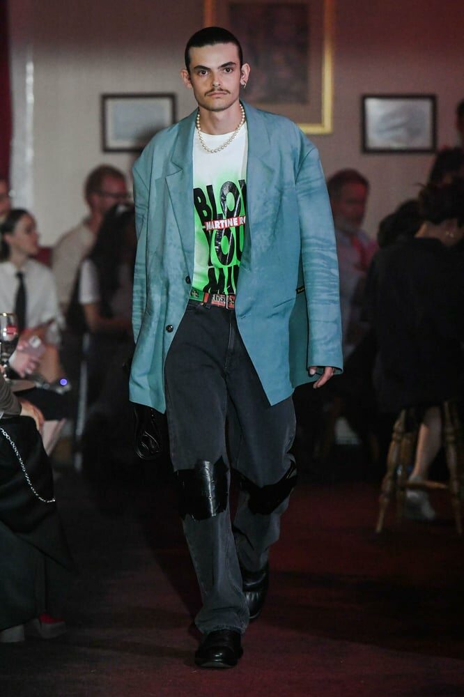 Pitti Uomo, Milan Fashion Week Men herald highly international lineup