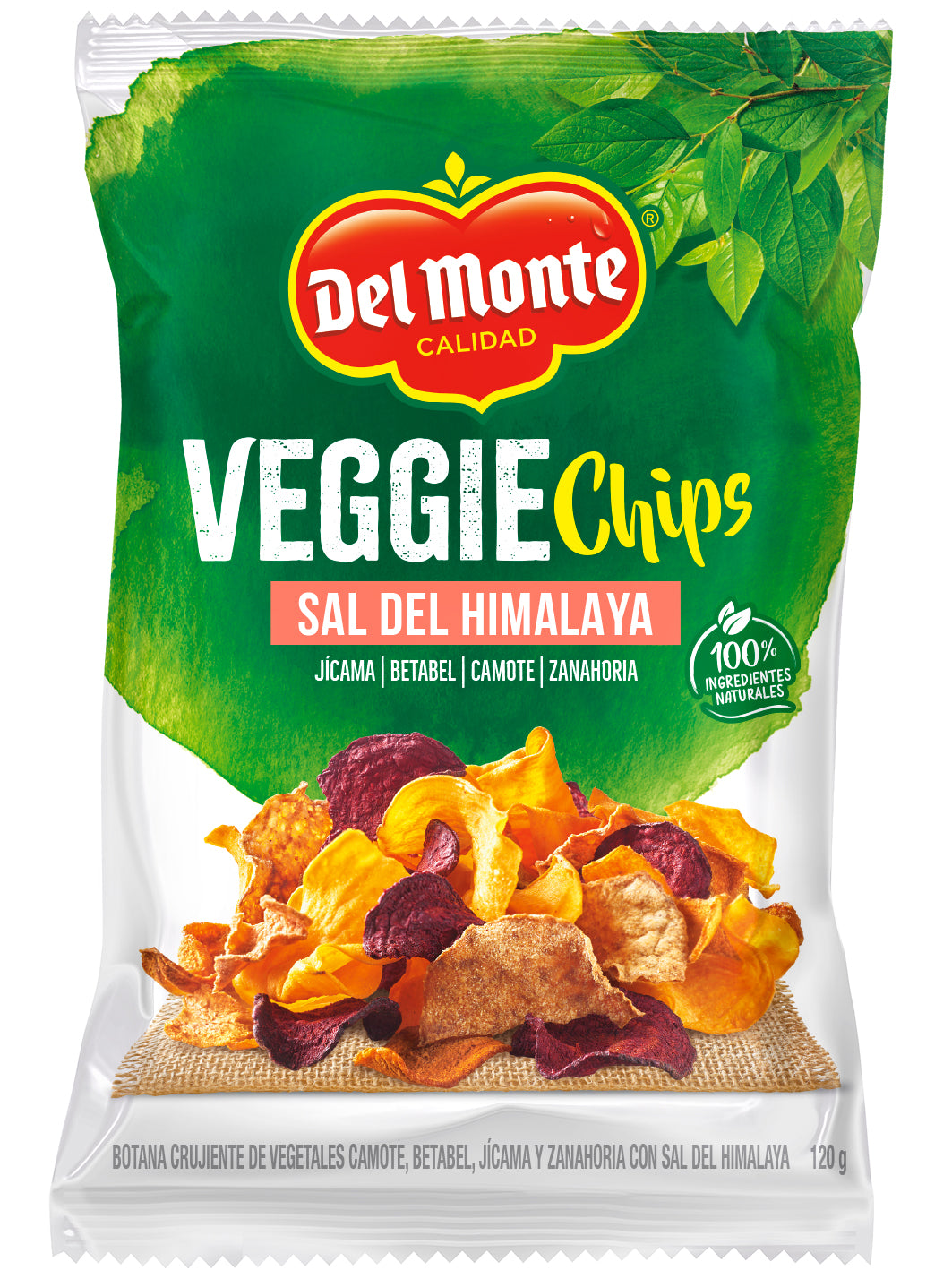 Natruly refuerza su oferta de snacks saludables con los nuevos Kale Chips  ecológicos