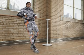 READY FOR THE WORLD adidas by Stella McCartney presentan su