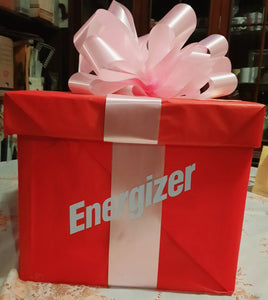 Trivia: Gana uno de los Kit de Energizer