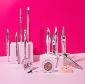 Benefit Mighty Fine Brow Pen