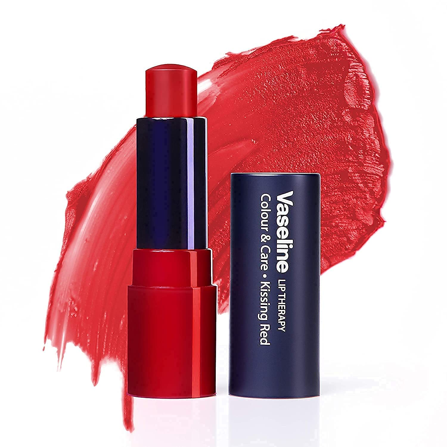 Vaseline presenta Lip Colour + Care en México – iWay Magazine