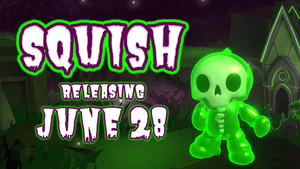 PM Studios’ Squish Now Headed to PC & Nintendo Switch on June 28th