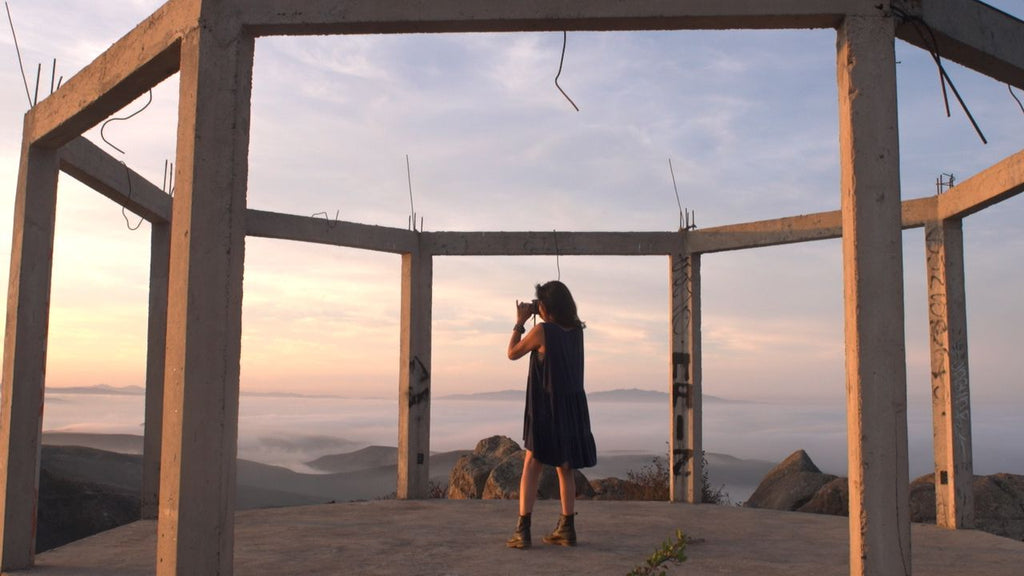 El Festival DOQUMENTA presenta su programa DESTINOS: Baja California