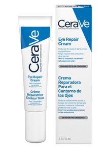 Rutina de Skincare con CeraVe