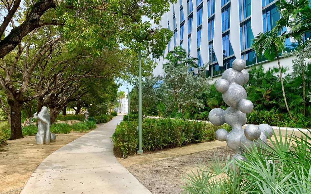 Miami Beach Convention Center es nombrado Centro Certificado Autista