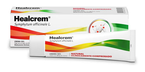 Trivia: Gana un Kit de Healcream