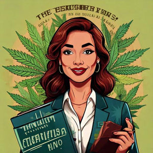 The Cannabis Entrepreneur’s Handbook: Starting from Scratch