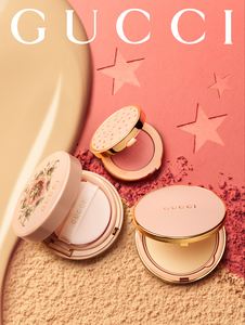 ENTRA EN UNA NUEVA DIMENSIÓN DE CREATIVIDAD CON GUCCI BLUSH DE BEAUTÉ