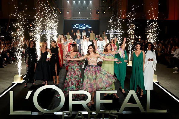 L'Oréal Paris to launch its "biggest ever" experiential event in London 