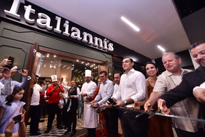 Italianni’s llega a Mazatlán, Sinaloa, con su concepto inspirado en la Toscana