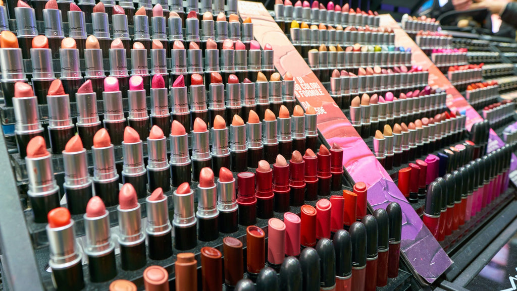 Don't count on the 'Lipstick Index' for the next recession