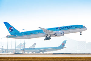 Korean Air to add flights to China, Japan and Israel