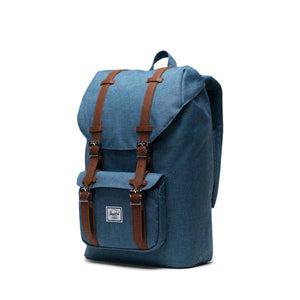 Trivia: Gana una Mochila Herschel