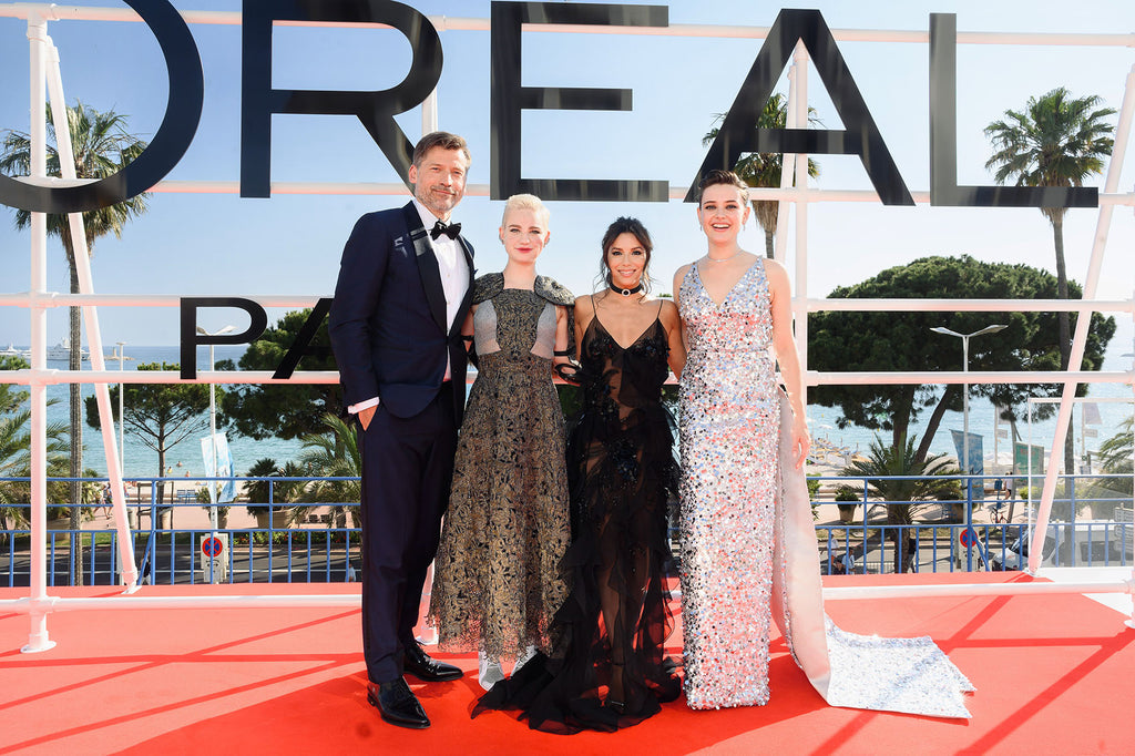 L’ORÉAL PARIS CELEBRA 25 AÑOS EN EL FESTIVAL DE CANNES