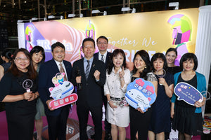 Two Straight Wins! China Airlines Recognized as a 2024 Best Company to Work for in Asia