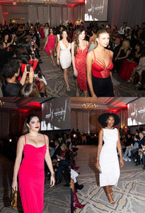 Innovative Shapewear Brand, Popilush, Shines at New York Fashion Week