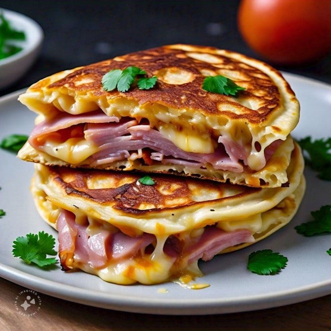 ¡Regresa a Clases con Sabor! Lunches que Salvan el Día