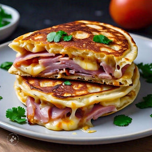 ¡Regresa a Clases con Sabor! Lunches que Salvan el Día