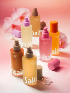 Saltair Expands Retail Footprint with Ulta Beauty Launch Nationwide