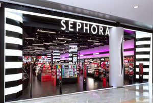 Sephora celebra el Día Internacional de la Mujer con la campaña e iniciativas de “Juntas Brillamos”