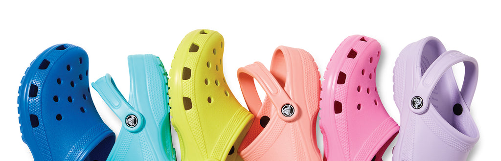 ¡Crocs celebra 20 años de Croctober con muchas sorpresas!