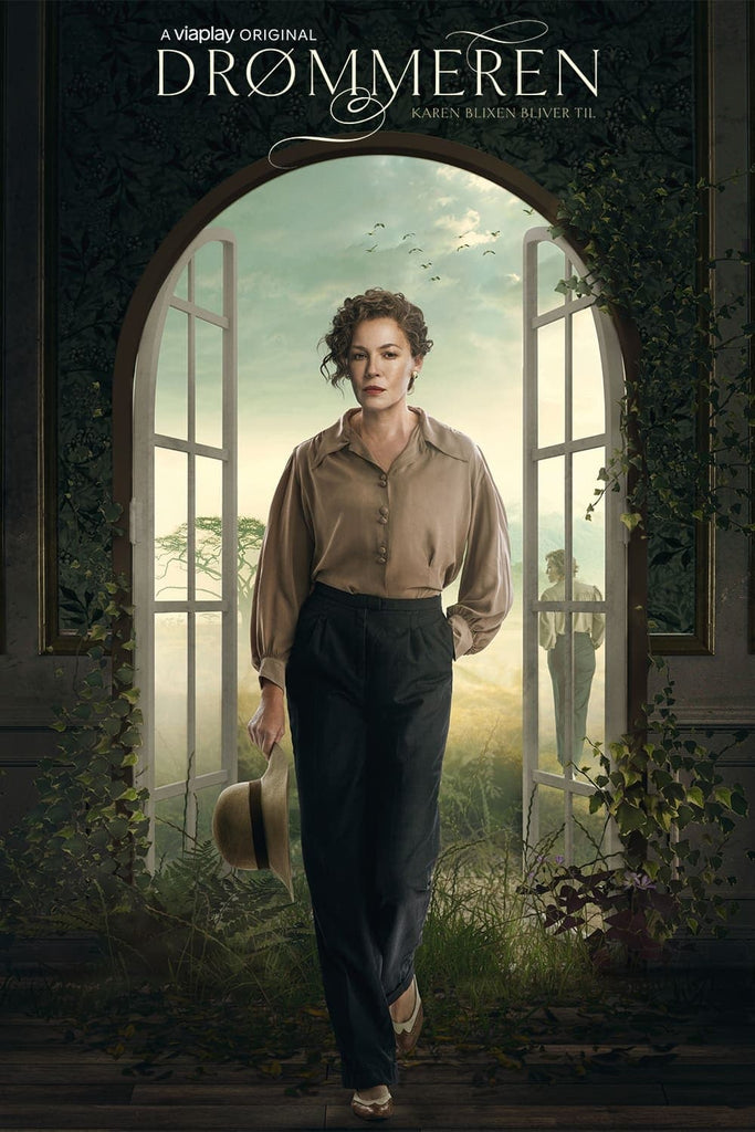 CINDIE trae la nueva serie de estrella Connie Nielsen, The Dreamer, de manera exclusiva a América Latina