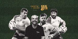 Game On! Australian Rugby Legends Return To Hong Kong