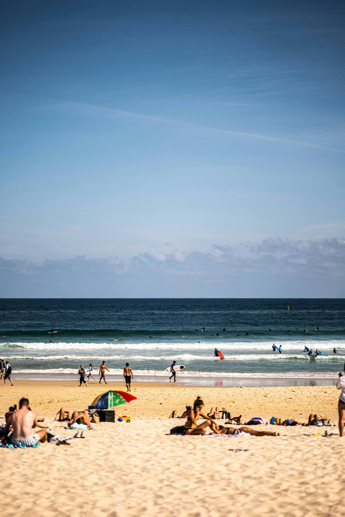 Allianz Partners comparte consejos de seguridad para disfrutar de las vacaciones de verano