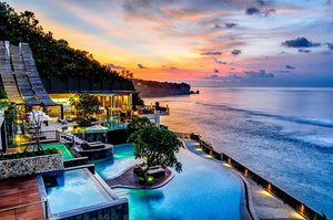 Anantara Uluwatu Welcomes Travellers to the Island of the Gods with the ‘Back to Bali’ Package