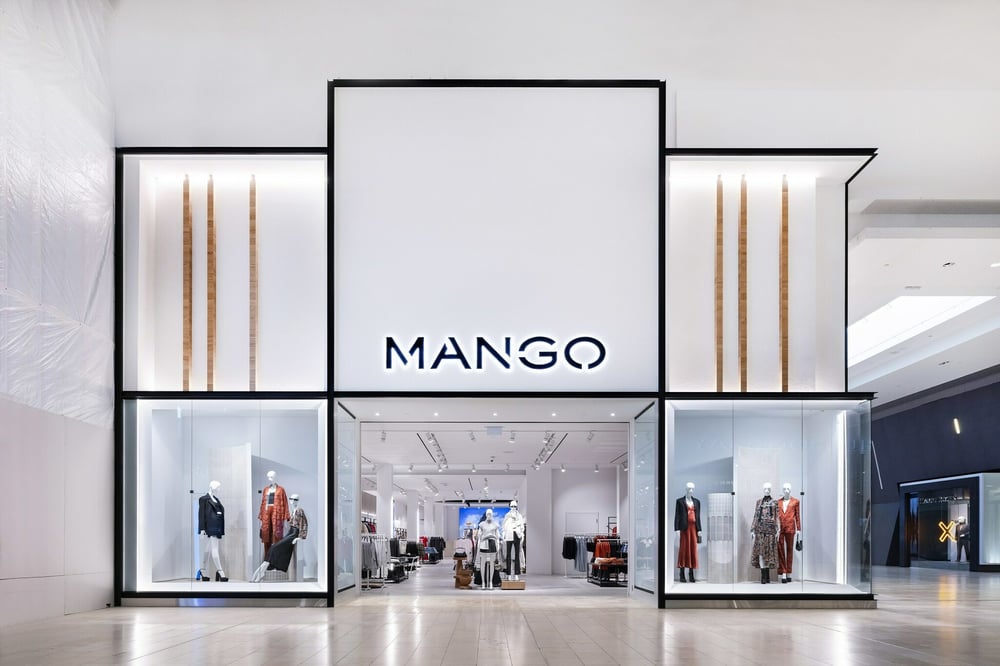 Mango opens first Canadian flagship at Yorkdale Shopping Centre – iWay ...