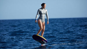 OYSHO WATER SPORTS