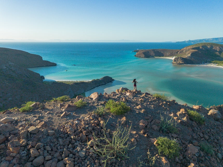 Puerta Cortés: El Lugar Ideal para tu próximo Wellness Retreat en La Paz, Baja California Sur
