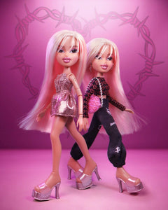 BRATZ X KAROL G