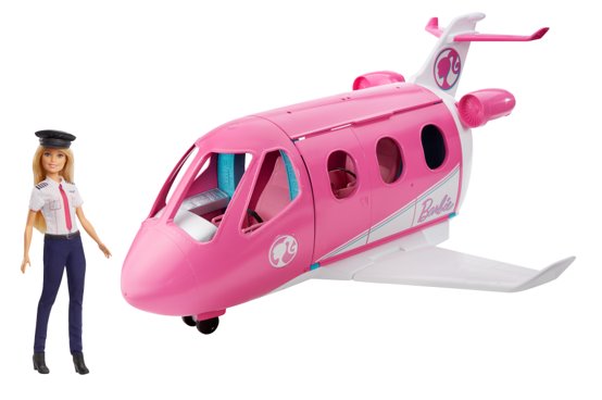 Los mejores regalos de Barbie® para esta Navidad