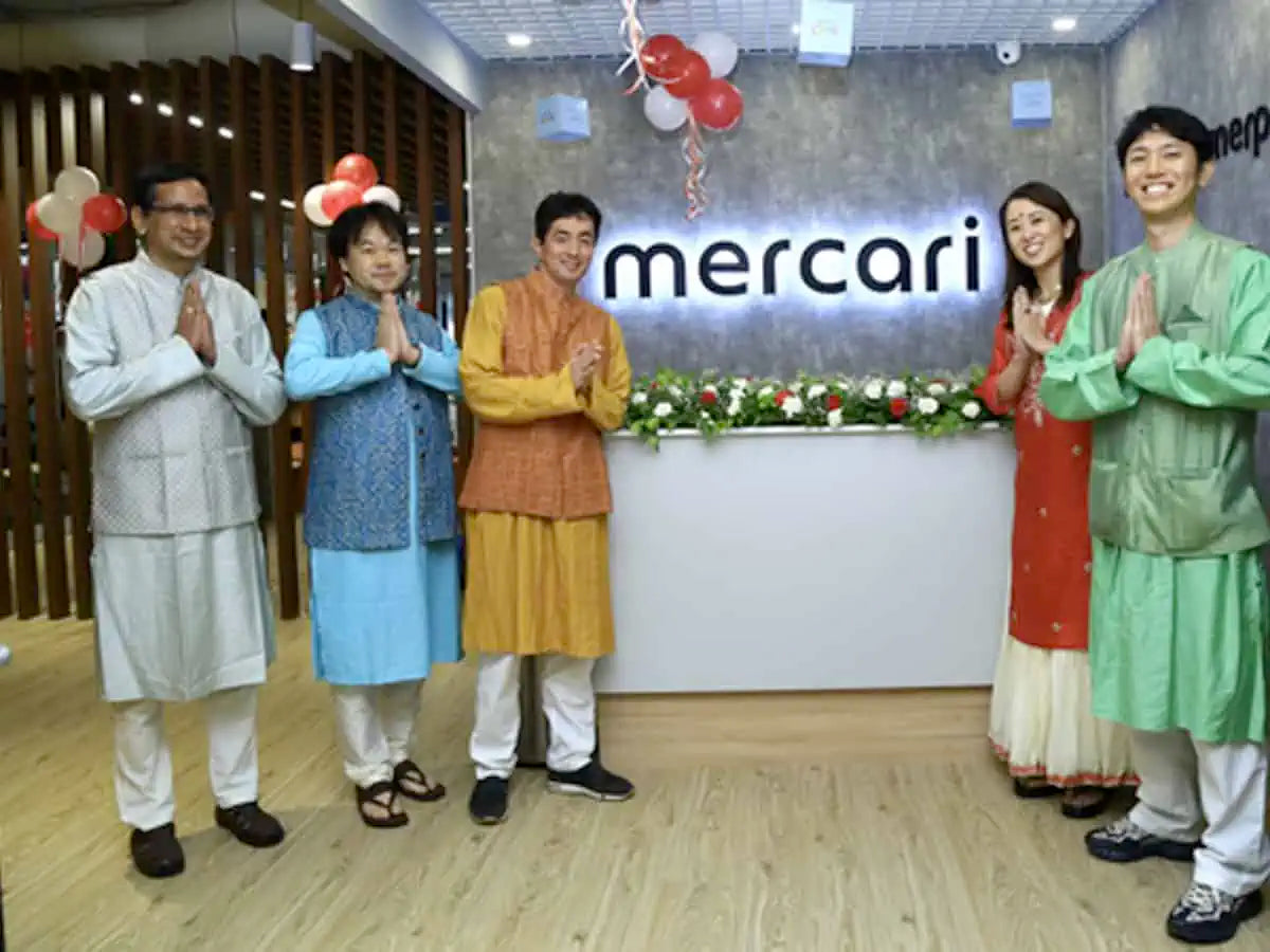 Mercari launches Mercari x Japan, opens first physical store in Los An ...