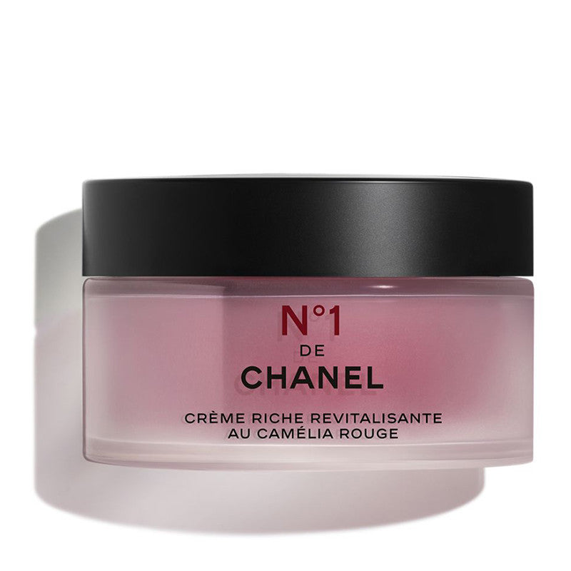 N°1 DE CHANEL CRÈME RICHE