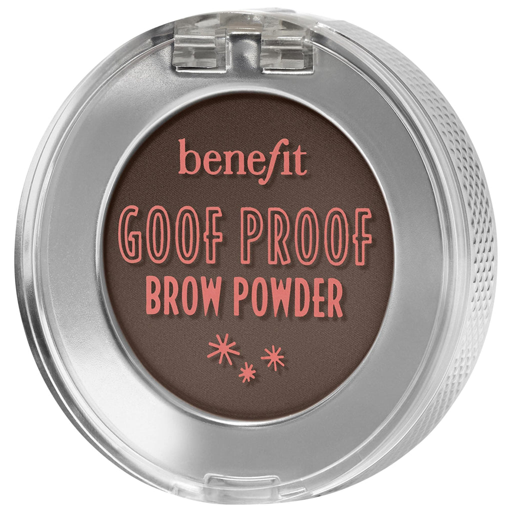 ¡Conoce nuestro NUEVO Goof Proof Brow Powder!