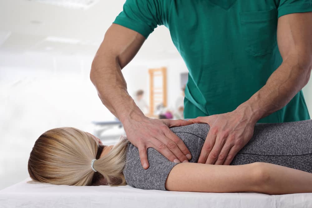 The Benefits of Chiropractic Care: Healing Beyond Relief