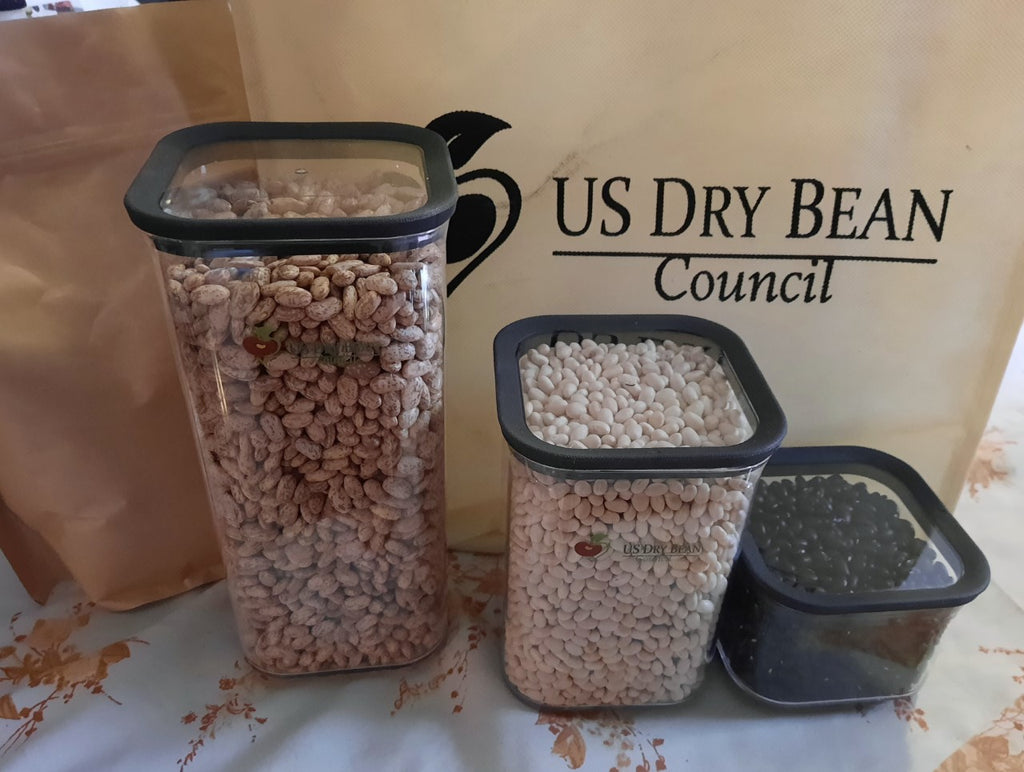 Trivia: Gana un Kit de US Dry Beans Concil