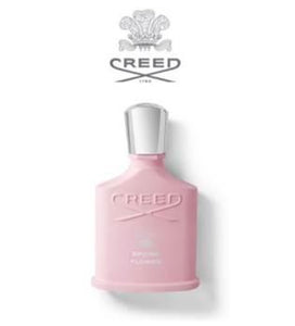 The House of Creed relanza Spring Flower