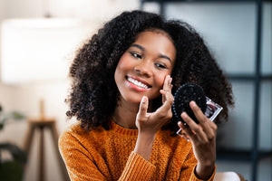 Celebra el amor propio a través del maquillaje