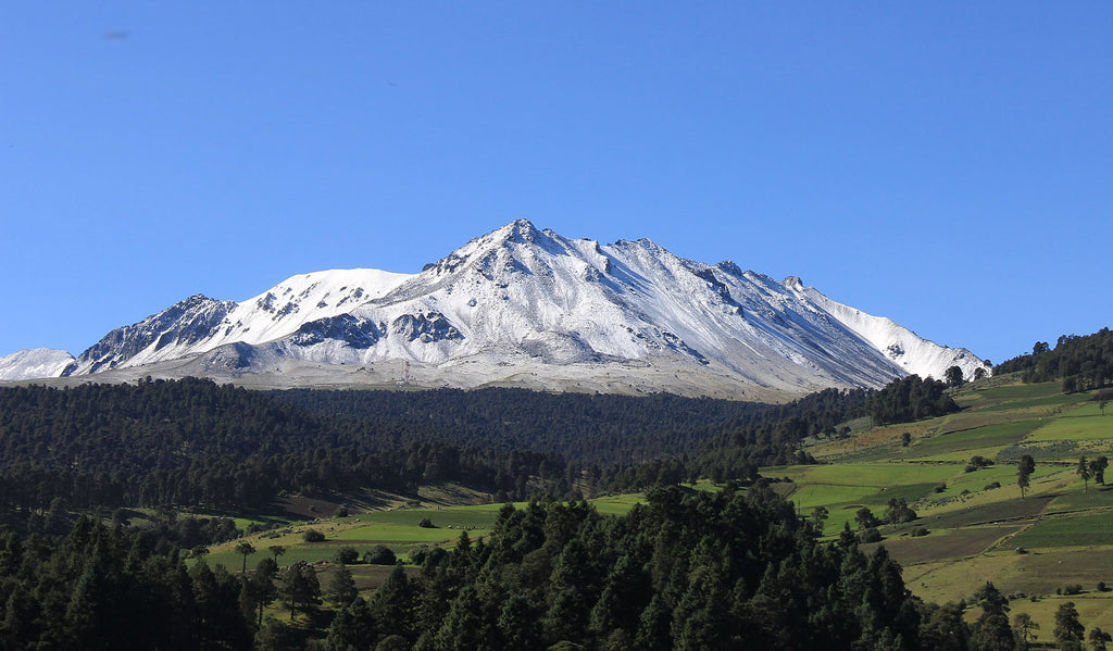 Eight of the most popular hikes and walking routes in Mexico