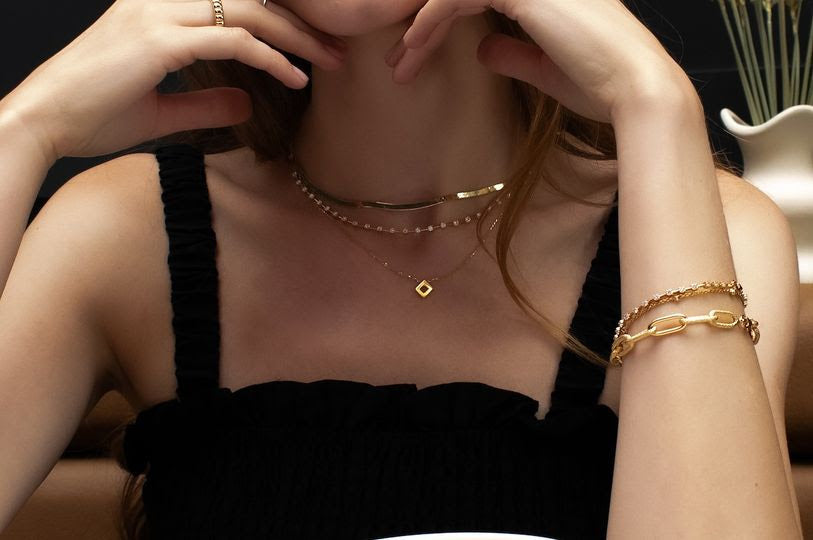 Circular Economy Shift: Jewelry Co. Turns Gold into Green Investments