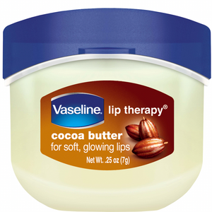 Celebra el día del cacao con Vaseline