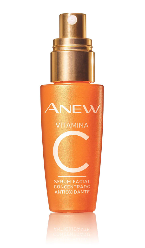 Anew Vitamina C Sérum Antioxidante de Avon