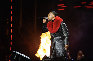 DON OMAR ARRANCA SU ESPERADA GIRA “BACK TO REGGAETON”