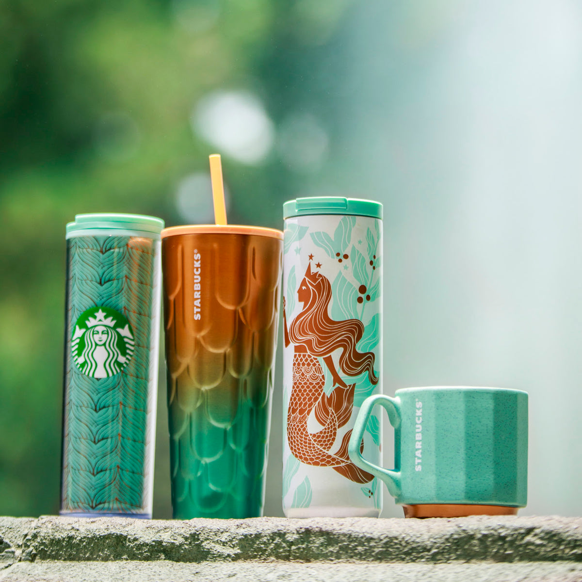 Starbucks México lanza promoción exclusiva a través de su programa de