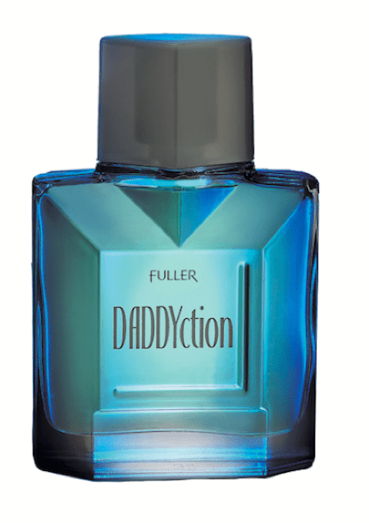 Daddyction de Fuller