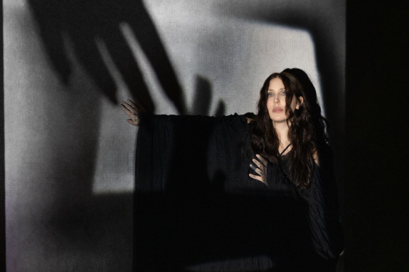 CHELSEA WOLFE  Anuncia el UNDONE EP